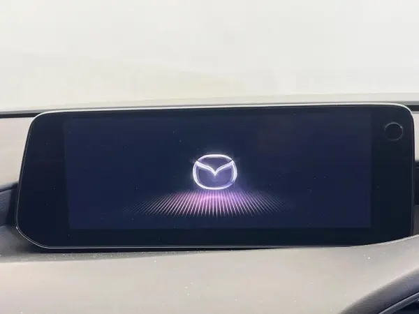 2024 Mazda 3 Fastback — photo 7 | Tuminion Kenya