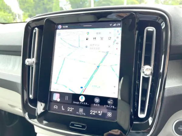 2025 Volvo Xc40 — photo 3 | Tuminion Kenya