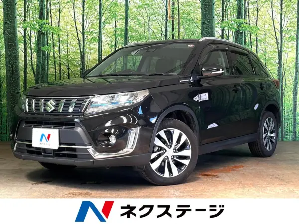 2023 Suzuki Escudo — photo 1