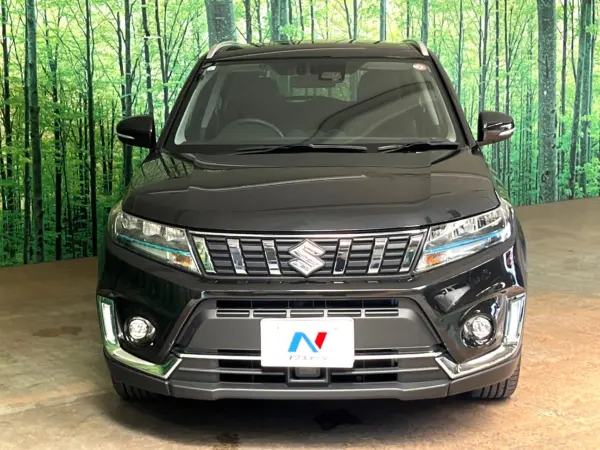 2023 Suzuki Escudo — photo 8 | Tuminion Kenya
