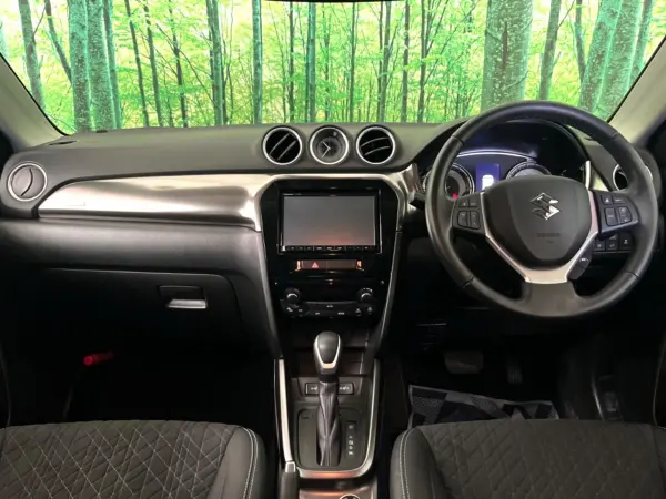 2023 Suzuki Escudo — photo 2 | Tuminion Kenya