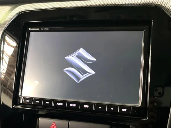 2023 Suzuki Escudo — photo 3 | Tuminion Kenya