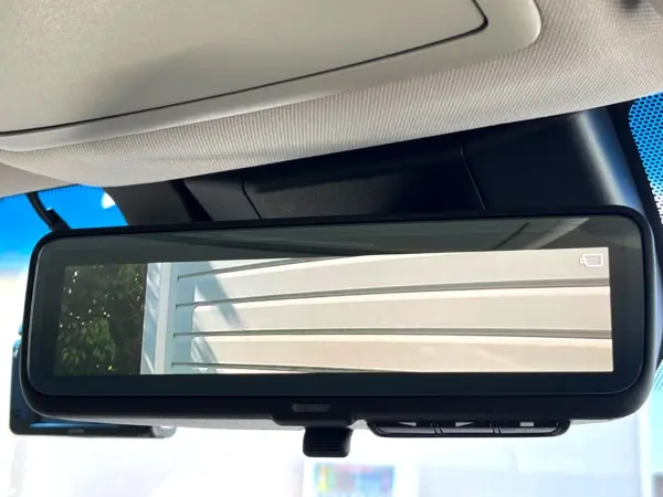 2021 Toyota Crown — photo 7 | Tuminion Kenya
