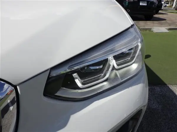 2021 Bmw X3 — photo 8 | Tuminion Kenya
