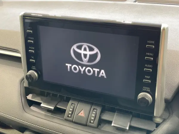 2021 Toyota  Rav4 — photo 7 | Tuminion Kenya