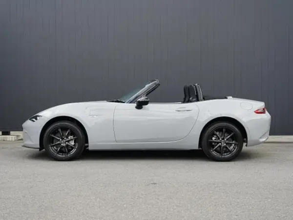 2024 Mazda Roadster — photo 3 | Tuminion Kenya
