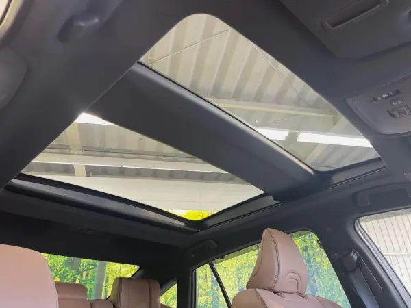 2024 Toyota Crown — photo 3 | Tuminion Kenya