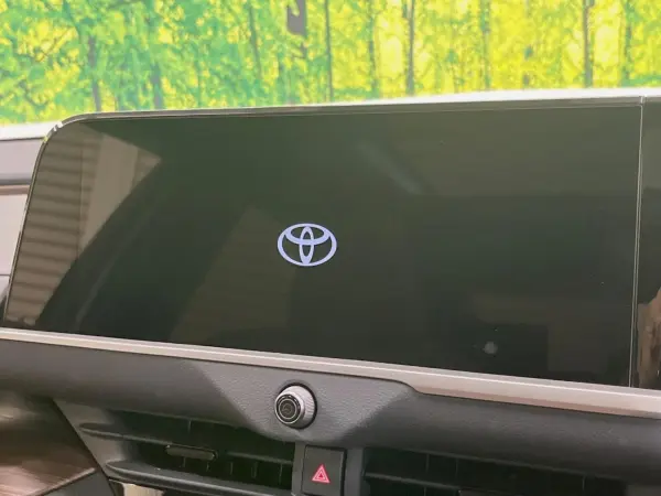 2024 Toyota Crown — photo 7 | Tuminion Kenya