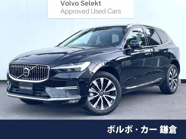 2023 Volvo Xc60 — photo 1