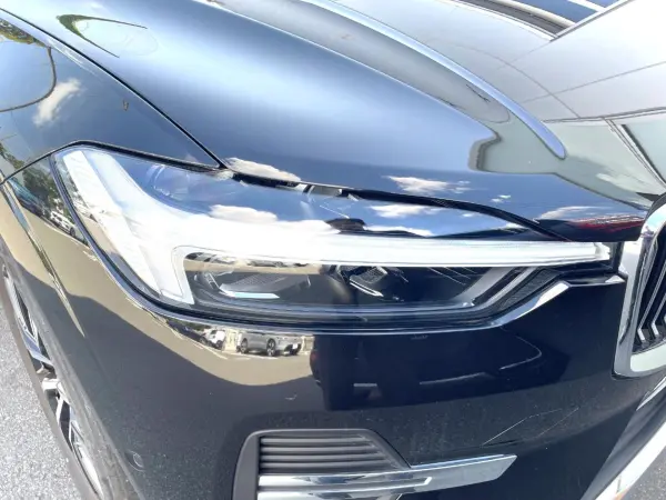 2023 Volvo Xc60 — photo 8 | Tuminion Kenya