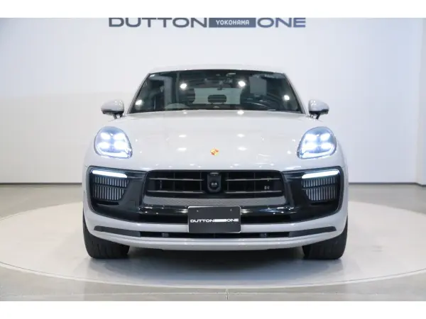 2023 Porsche Macan — photo 7 | Tuminion Kenya