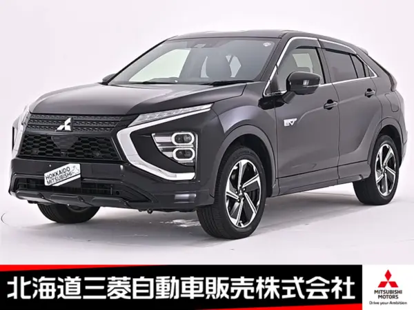 Mitsubishi MITSUBISHI ECLIPSE CROSS 2021