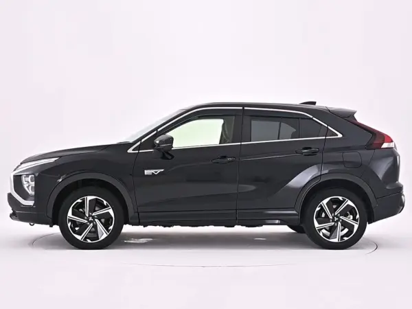 2021 Mitsubishi Eclipse Cross — photo 2 | Tuminion Kenya