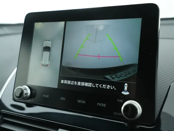 2021 Mitsubishi Eclipse Cross — photo 3 | Tuminion Kenya