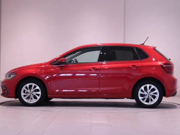 2023 Volkswagen Polo — photo 3 | Tuminion Kenya