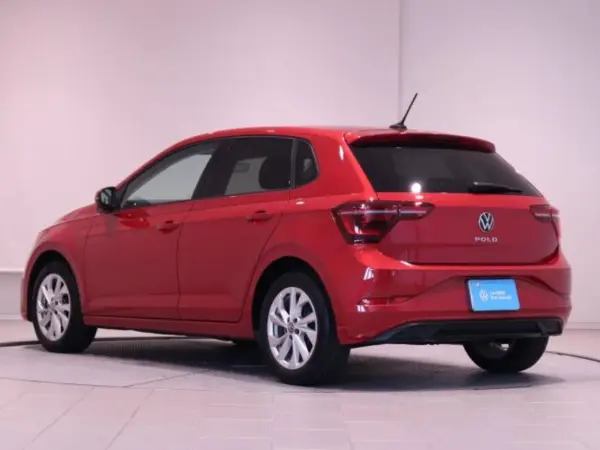 2023 Volkswagen Polo — photo 7 | Tuminion Kenya