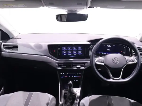 2023 Volkswagen Polo — photo 2 | Tuminion Kenya