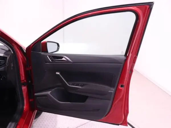 2023 Volkswagen Polo — photo 8 | Tuminion Kenya