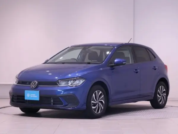 Volkswagen Volkswagen Polo 2022