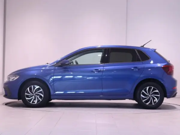 2022 Volkswagen Polo — photo 3 | Tuminion Kenya