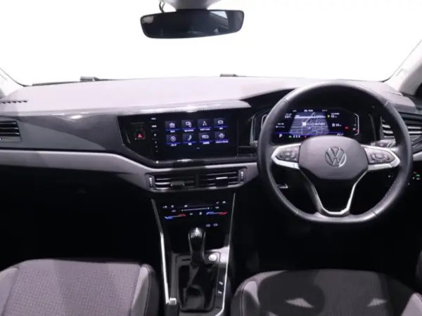 2022 Volkswagen Polo — photo 2 | Tuminion Kenya