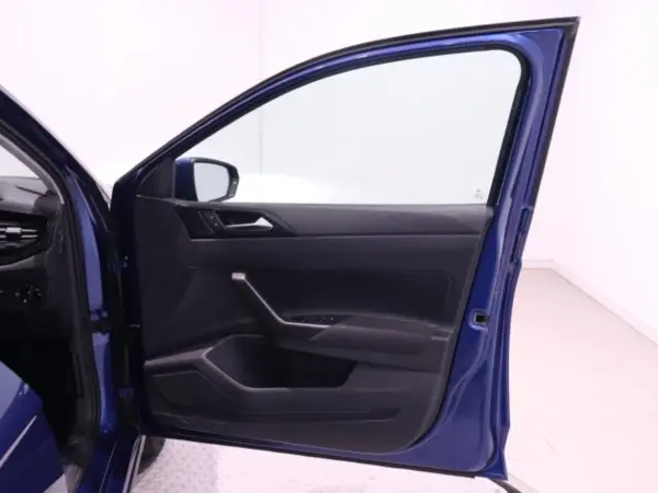 2022 Volkswagen Polo — photo 8 | Tuminion Kenya