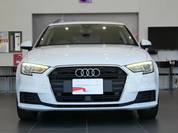 2019 Audi A3 Sportback — photo 2 | Tuminion Kenya