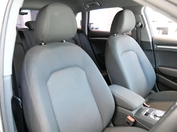 2019 Audi A3 Sportback — photo 7 | Tuminion Kenya