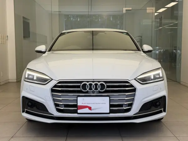 2019 Audi A5 Sportback — photo 7 | Tuminion Kenya