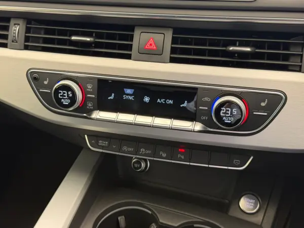 2019 Audi A5 Sportback — photo 8 | Tuminion Kenya
