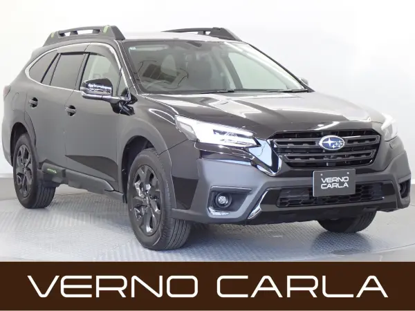 Subaru Subaru Legacy Outback 2022