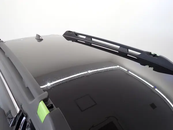 2022 Subaru Legacy Outback — photo 7 | Tuminion Kenya