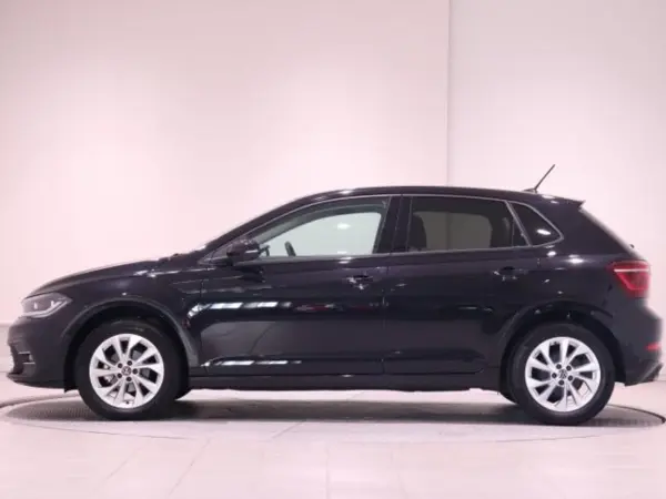 2025 Volkswagen Polo — photo 3 | Tuminion Kenya