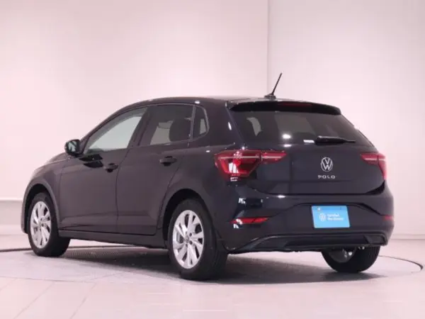 2025 Volkswagen Polo — photo 7 | Tuminion Kenya