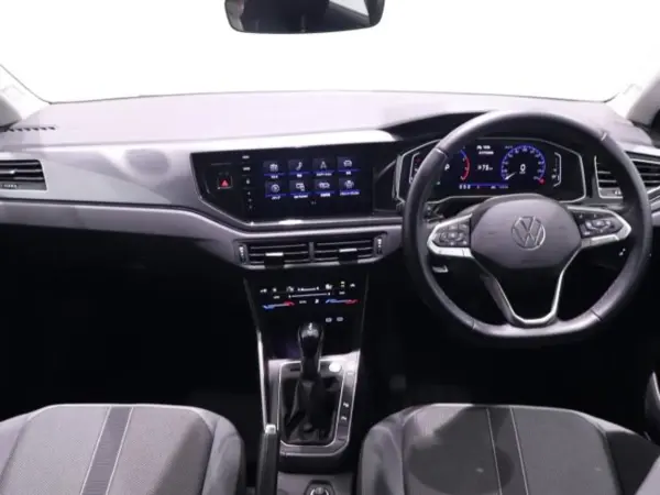 2025 Volkswagen Polo — photo 2 | Tuminion Kenya