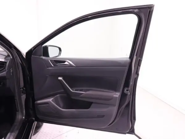 2025 Volkswagen Polo — photo 8 | Tuminion Kenya