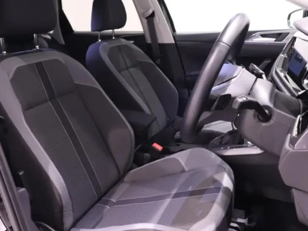 2025 Volkswagen Polo — photo 9 | Tuminion Kenya