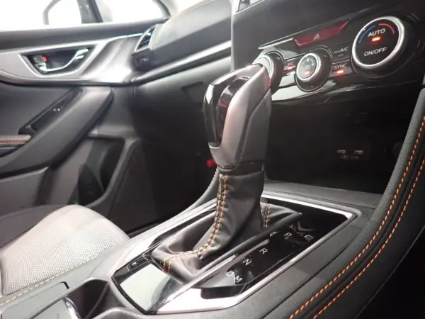 2020 Subaru Xv — photo 7 | Tuminion Kenya
