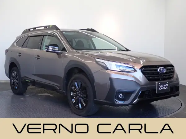 Subaru Subaru Legacy Outback 2024
