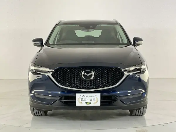 2019 Mazda Cx5 — photo 2 | Tuminion Kenya
