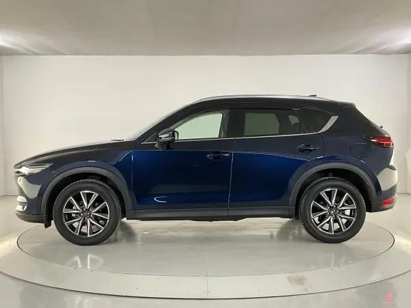 2019 Mazda Cx5 — photo 3 | Tuminion Kenya