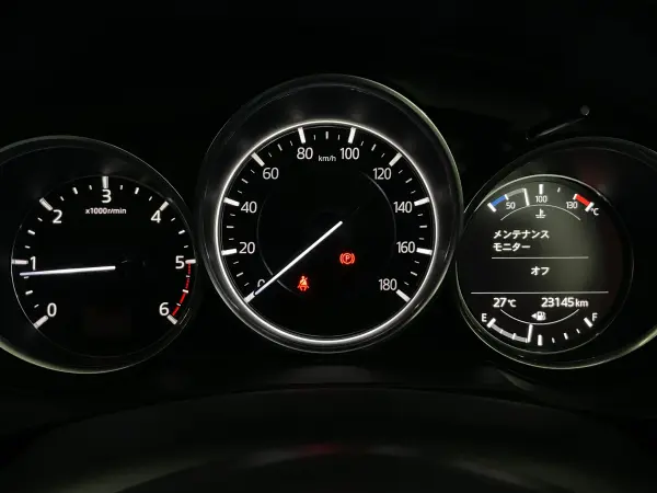 2019 Mazda Cx5 — photo 7 | Tuminion Kenya