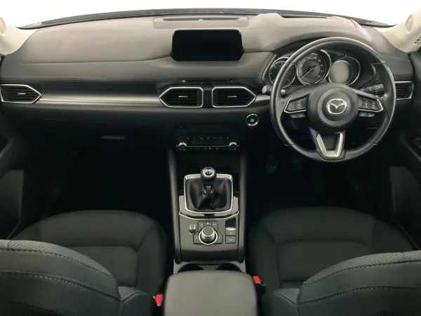 2019 Mazda Cx5 — photo 8 | Tuminion Kenya