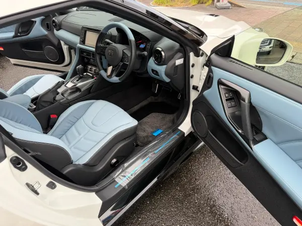2025 Nissan Gt-r — photo 7 | Tuminion Kenya