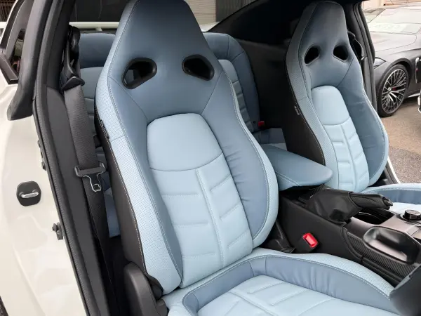 2025 Nissan Gt-r — photo 9 | Tuminion Kenya