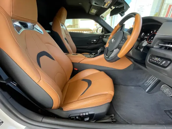2024 Toyota Supra — photo 3 | Tuminion Kenya
