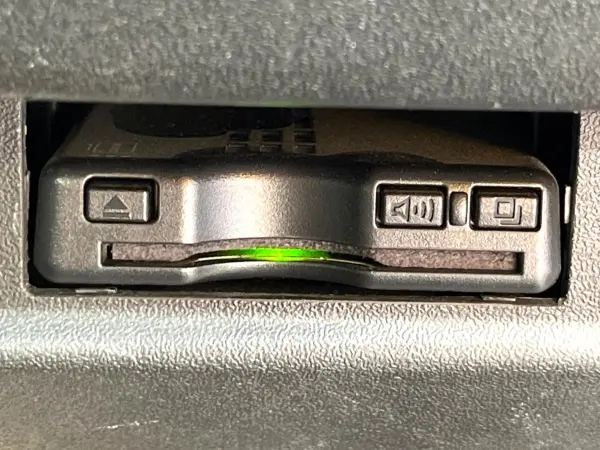 2021 Suzuki Jimny Sierra — photo 7 | Tuminion Kenya