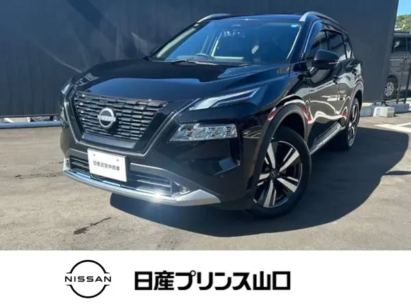 Nissan NISSAN XTRAIL 2023