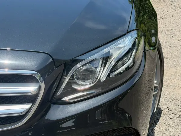 2019 Mercedes E Class — photo 2 | Tuminion Kenya