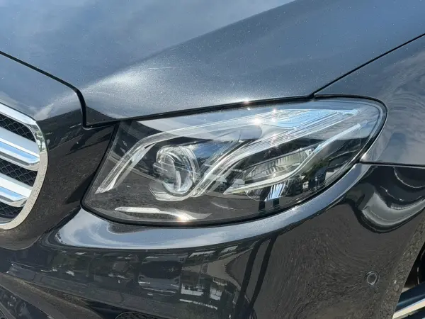 2019 Mercedes E Class — photo 3 | Tuminion Kenya